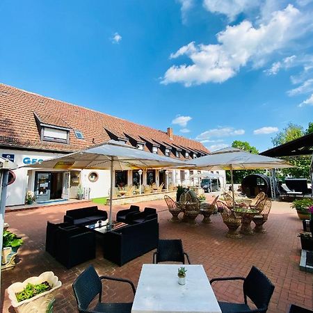 Georgenberg Hotel Spremberg Exterior photo